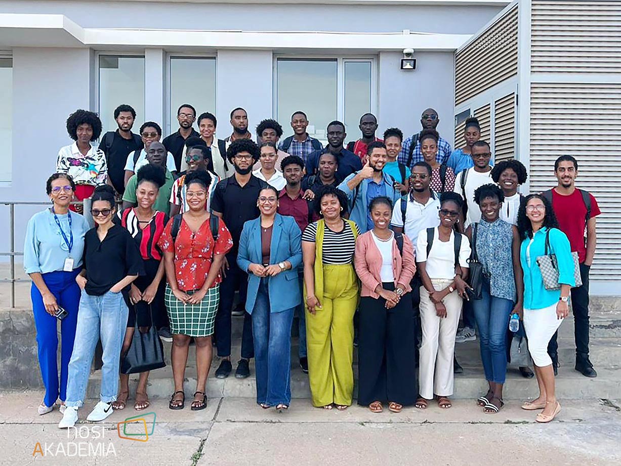 Sessões de Soft Skills