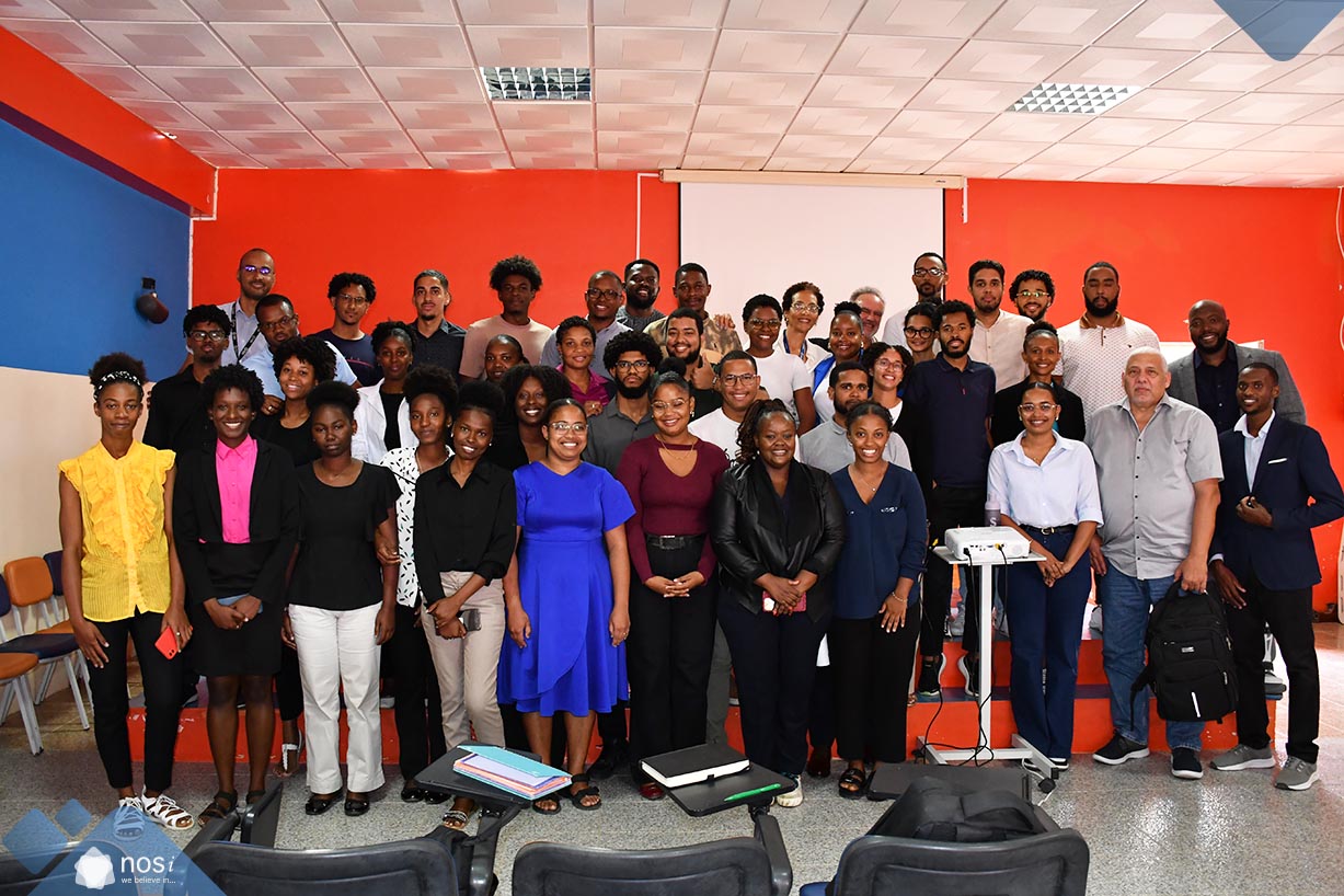 Término da 1ª fase da 17ª edição assinalado com sessão sobre «Teoria dos riscos»